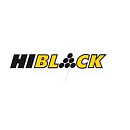 Hi-Black FS-1100/1300D Вал резиновый (нижний) Kyocera FS-1100/1300D