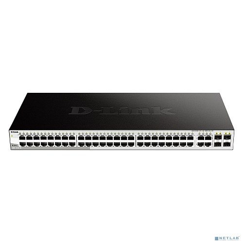 D-Link DGS-1210-48/G3A