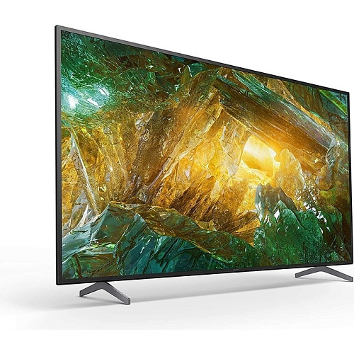LED75" Sony KD-75X8000H