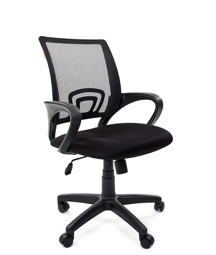 Chairman 696 Россия TW-01 черный