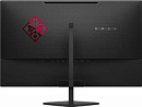 Монитор HP 24.5" Omen 25 черный TN LED 1ms 16:9 HDMI матовая 1000:1 400cd 1920x1080 D-Sub DisplayPort FHD USB 4.6кг