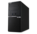 Персональный компьютер ACER Veriton VM4650G i5-6500 3200 МГц 8Гб 256Гб nVidia Quadro K620 2Гб нет DVD DOS DT.VQ8ER.079