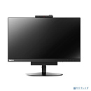 LCD Lenovo 27" ThinkVision Tiny-in-One черный {IPS 2560x1440 6ms 60Hz webcam 1000:1 350cd 178/178 HDMI DisplayPort 2xUSB3.1 2x2W} [10YFRAT1EU/11JHRAT