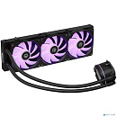 Система водяного охлаждения ID-Cooling SL360 XE, 120мм, Ret