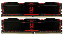 Модуль памяти DIMM 16GB PC24000 DDR4 X3000D464L16S/16GDC GOODRAM