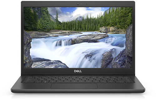 Ноутбук/ Dell Latitude 3420 14"(1920x1080 (матовый))/Intel Core i5 1135G7(2.4Ghz)/8192Mb/256SSDGb/noDVD/Int:Intel UHD Graphics/Cam/BT/WiFi/54WHr/war