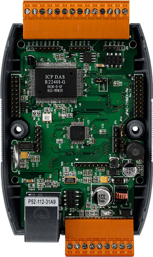 uPAC-7186EX-G CR