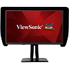 Viewsonic 27" VP2785-2K IPS LED, 2560x1440, 5ms, 300cd/m2, 50Mln:1, 178°/178°, HDMI, DP, USB-C, USB-Hub, HDR10, 60Hz, Speakers, HAS, Апп.калибровка, V