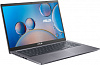 Ноутбук Asus X515JF-BR240 Pentium 6805 4Gb SSD256Gb NVIDIA GeForce Mx130 2Gb 15.6" TN HD (1366x768) noOS grey WiFi BT Cam (90NB0SW1-M04370)