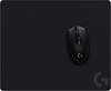 Коврик для мыши Logitech G240 Cloth Средний черный 340x280x1мм (943-000095)