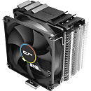 Кулер для процессора Cryorig M9a, высота 125 мм, 600-2200 об/мин, 26 дБА, PWM, для процессоров AMD