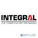 Тонер Integral B-689 желтый для Brother,мешок 10 кг HL-4150/3140/3040 Multi Version - желтый (B-689) (1 x 10 кг)