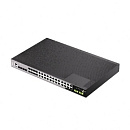 S5028FM-16T8C4X-L3, Коммутатор промышленный управляемый L3, 16GE + 8GE Combo + 4x10G SFP+