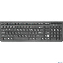 Defender Клавиатура UltraMate SM-535 RU [45535] {Беспроводная, черный, мультимедиа}