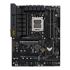 ASUS TUF GAMING B650-E WIFI, AM5, B650, 4*DDR5, 4*SATA, 3*M.2, 4*USB 3.2, 3*USB 2.0, Type-C, 3*PCIx16, 1*PCIx1, DP+HDMI, ATX; 90MB1GT0-M0EAY0