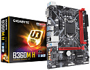 Материнская плата B360 S1151 MATX B360M H GIGABYTE
