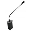 TS-0223, встраиваемый микрофон председателя, 6 pin