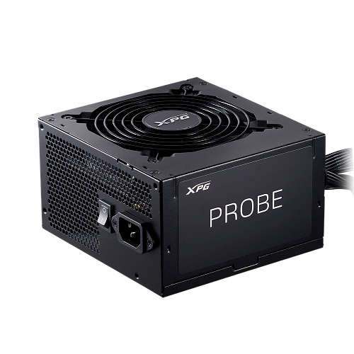 Блок питания XPG PROBE700B-BKCEU