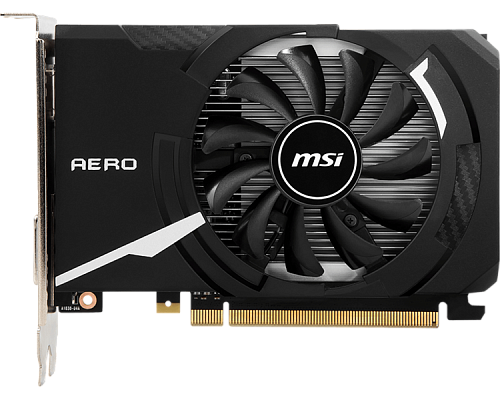 MSI GT 1030 AERO ITX 2GD4 OC