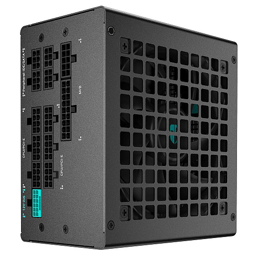 Блок питания ПК GamerStorm PQ1200G
