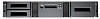 ленточная библиотека hpe msl2024 0-drive tape library (up to 1 fh or 2 hh drive), incl. rack-mount hardware