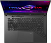 Ноутбук Asus ROG Strix G614JZ-N4077 Core i7 13650HX 16Gb SSD1Tb NVIDIA GeForce RTX4080 12Gb 16" IPS WQXGA (2560x1600) noOS grey WiFi BT Cam (90NR0CZ1-