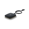 Микрофон YEALINK CPW65-DECT-Duo дополнительные беспроводные DECT-микрофоны 2шт. для CP965, шт