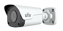 Uniview Видеокамера IP цилиндрическая, 1/3" 4 Мп КМОП @ 30 к/с, ИК-подсветка до 30м., 0.01 Лк @F2.0, объектив 2.8 мм, DWDR, 2D/3D DNR, Ultra 265, H.26