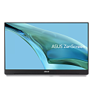 Монитор ASUS 23,8" MB249C IPS Portable Monitor 1920x1080 5ms 250cd 75Hz HDMI USB-C MM HAS Pivot Swivel Black; 90LM0865-B01170