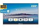 Светодиодный экран КЬЮСТЕЧ (QSTECH) 220" FHD 22025, 4.910х2.869 (Windows)