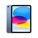 Планшет Apple/ 10.9-inch (10-th gen) iPad Wi-Fi 64GB - Blue