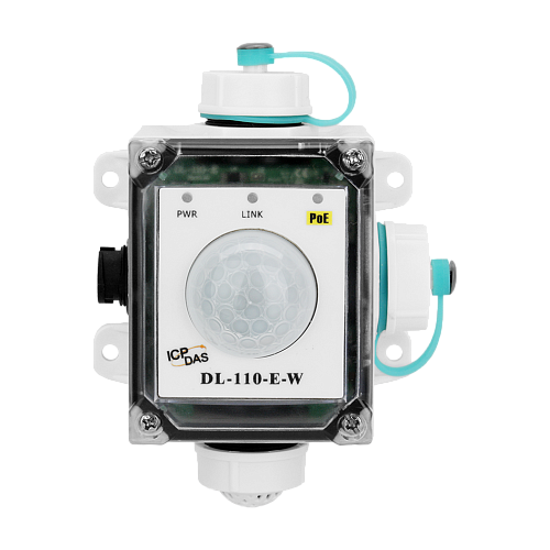 DL-110-E-W CR