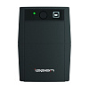 Источник бесперебойного питания Ippon Back Basic 1050 Line-interactive 600W/1050VA 403407 {4} (279413)