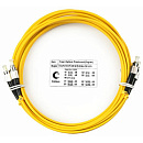 Cabeus FOP(d)-9-FC-FC-5m Шнур оптический duplex FC-FC 9/125 sm 5м LSZH