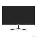 LCD ExeGate 23.8" EV2407A ProSmart черный {VA 1920x1080 75Hz 5ms 16:9 280cd 3000:1 178/178 D-Sub HDMI2.0 FreeSync LowBlueLight Speakers VESA регулиров