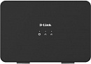Роутер беспроводной D-Link DIR-815/SRU/S1A AC1200 10/100BASE-TX черный