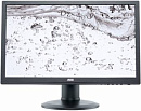 Монитор AOC 19.5" Professional M2060PWDA2 черный MVA LED 16:9 DVI M/M матовая HAS Pivot 250cd 1920x1080 D-Sub FHD