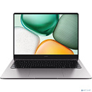 Honor MagicBook X14 2025 [5301ALWU] Grey {FHD i5-12450H/16GB/512GB/W11}