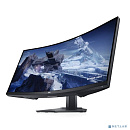 LCD Dell 34" S3422DWG {VA 3440x1440 144Hz 2ms 178/178 400cd DisplayHDR400 8bit 21:9 2xHDMI2.0 DisplayPort1.4 FreeSync(Prem) 4xUSB3.2 AudioOut Pivot VE