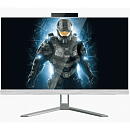 Блок питания PowerCool Платформа-моноблок Без ТМ P2387BK-T660D11-WF-IS 23,8" (T660D11, БП150Вт, Wi-Fi&Bt, USB3.0, датчик.)