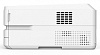 Принтер лазерный Deli Laser P2500DN A4 Duplex Net белый