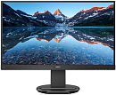 27" Philips 273B9 1920x1080 75Гц IPS W-LED 16:9 4ms VGA HDMI DP 1x USB-C 3.2/4x USB 3.2 50M:1 1000:1 178/178 250cd USB-C Power Delivery HAS Pivot Til