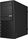 Сервер ASUS Рабочая станция PRO E500 G6 x6 2.5"/3.5" w480 1G 2P 1x300W (90SF0181-M02700)