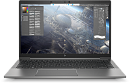Ноутбук HP ZBook Firefly 14 G8 14"(1920x1080)/Intel Core i7 1165G7(2.8Ghz)/16384Mb/512SSDGb/noDVD/Ext: + NVIDIA T500 4 GB