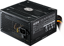 Блок питания 400 Ватт Power Supply Cooler Master Elite V3 400, 400W, ATX, 120mm, 3xSATA, 1xPCI-E(6+2), APFC