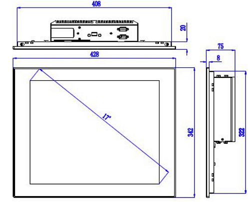 TPC6000-D172-L