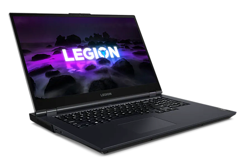 Lenovo Legion 5 17ACH6 17,3" FHD(1920x1080)IPS 300n, Ryzen 7 5800H, 2x8GB DDR4 3200, 512GB SSD M.2, RTX 3050 4GB, Wifi, BT, HD Cam,KB ENG/RU, 230W Sli
