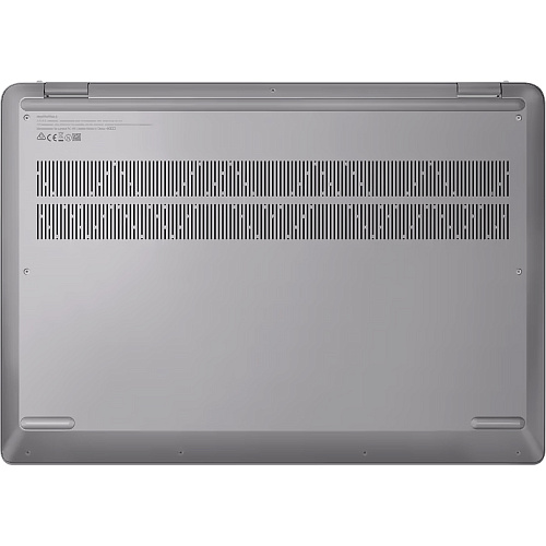 Ноутбук/ Lenovo IdeaPad Flex 5 16ABR8 16"(1920x1200 IPS)/Touch/AMD Ryzen 7 7730U(2Ghz)/16384Mb/512SSDGb/noDVD/Int:AMD Radeon/Cam/BT/WiFi/52WHr/war 1y