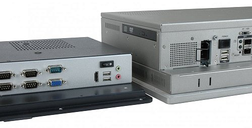 PPC-F15AA-H81i-i5/4G/PC