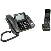 panasonic kx-tgf310rum телефон dect